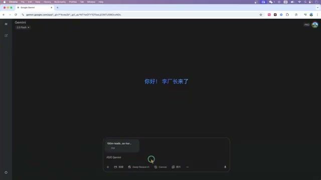 Gemini 处理 385 页超长电子书的总结结果 — 200 万 Token 上下文窗口实测